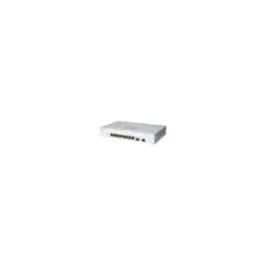Cisco - CBS220 - SMART 8-PORT GE POE EXT