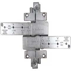 Cisco CEILING GRID CLIP FOR AIRONET