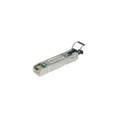 Cisco-compatible mini GBIC (SFP) module - 1.25 Gbps - Transceiver