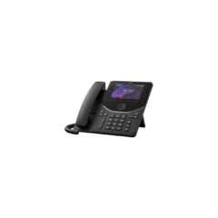 Cisco Desk Phone - 9861 - CARBON