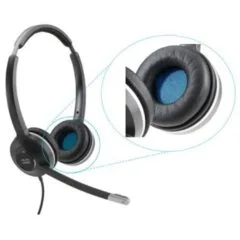 Cisco Ear Cushion Spare - 560
