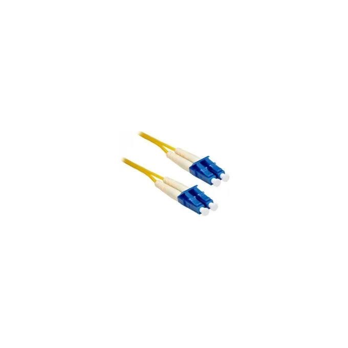 Cisco Fiber Patchcord - LC to LC - 2M — image 1