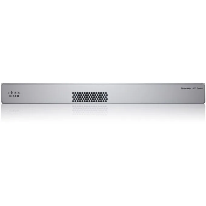 Cisco FIREPOWER ASA - 1140 - ASA — image 1