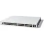 Cisco GSwitch 48+4P Catalyst - 1300-48T-4X - SFP+ M RM