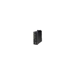 Cisco GUI Based L2 PoE Switch - IE-1000 - GUI BASED L2 POE SWITCH