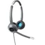 Cisco Headset - 522 - Wired Dual 3.5mm