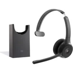 Cisco HEADSET - 721 - Wireless