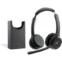 Cisco Headset - 722 - Wireless Dual+Stand