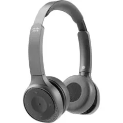 Cisco Headset - 730 - Wireless Dual On-Ear