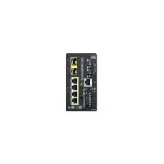 Cisco IE3100 - IE3100-W - 4GE COPPER 2GE SFP