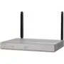 Cisco Integrated Services Router - ISR 1100 - with 8 Ports and Dual WAN
