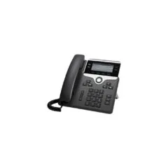 Cisco IP Phone - 7841 - WITH