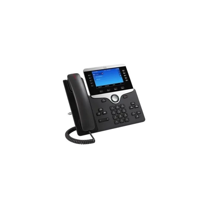 Cisco IP Phone - 8841 - FOR 3RD — image 1