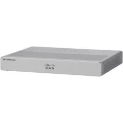 Cisco ISR - 1101 - 4 PORTS GE ETHERNET