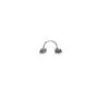 Cisco Network Cable - CAB-SPWR-150CM - 1.5m Black Network Cable