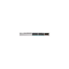 Cisco Network Switch - 9300L - 24P 8MGIG