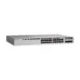 Cisco Network Switch - C9200L 24-P 8XMGIG 16X1G
