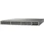 Cisco NEXUS - 9300 - WITH 48P 10 25G SFP+
