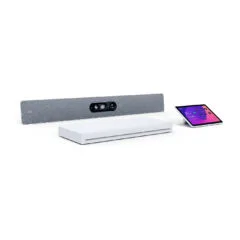 Cisco ROOM KIT EQ W CODEC EQ PTZ 4K