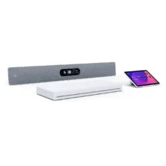 Cisco ROOM KIT EQ WITH CODEC EQ QUAD - CODEC EQ QUAD
