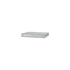 Cisco Router - ISR 1100 - 4P DUAL GE SFP ROUTER