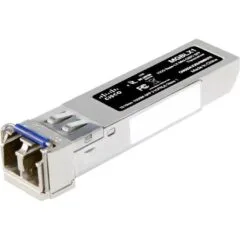 Cisco Small Business - MGBLX1 - SFP (Mini-GBIC) Transceiver Module