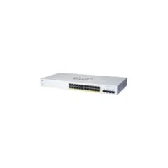 Cisco SMART 24-PORT GE FULL - CBS220 - SMART 24-PORT GE FULL