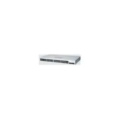 Cisco SMART 48-PORT GE - CBS220 - 4X1G