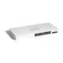 Cisco SMART - CBS220 - 24-PORT GE 4X10G