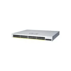 Cisco SMART - CBS220 - 24-PORT GE POE