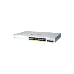 Cisco SMART - CBS220 - 24-PORT GE POE