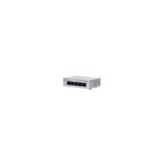 Cisco UNMANAGED 5-PORT GE - CBS110 - UNMANAGED 5-PORT GE