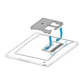 Cisco VESA Adapter and Wall Mount Kit - VESA Adapter and Wall Mount Kit