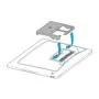 Cisco VESA Adapter and Wall Mount Kit - VESA Adapter and Wall Mount Kit