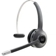 Cisco Wireless Headset - 561 - Wireless Single Headset