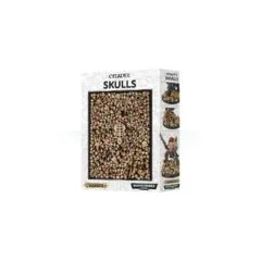 CITADEL SKULLS