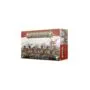 CITIES OF SIGMAR: FREEGUILD FUSILIERS