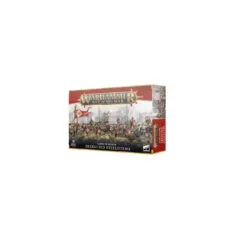 CITIES OF SIGMAR: FREEGUILD STEELHELMS