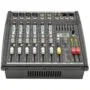 Citronic 8 Channel Mixer & Amplifier - CSP408 - 400W with DSP 170.841UK