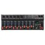 Citronic 9ch Mixer with DSP BT 4U Rack Mountable 170.809UK - CSR-63 - 9ch Mixer with DSP BT 4U Rack Mountable 170.809UK