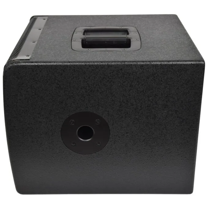 Citronic Active Sub - CASA-10BA - Active Sub 300Wrms 178.120UK — image 6