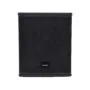 Citronic Active Sub - CASA-10BA - Active Sub 300Wrms 178.120UK