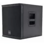Citronic Active Subwoofer - CASA-12BA - 400W RMS 178.122UK