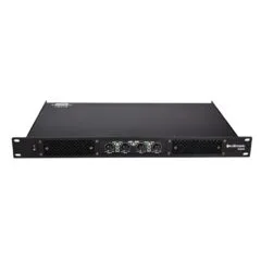 Citronic Amplifier - D4350 - 4x350W 4ohm Quad Power Class-D 172.144UK