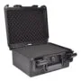 Citronic Case - HDC175 - Medium Size Heavy Duty IP66 Case with Foam 36x30x18cm 127.253UK