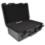 Citronic Case with Foam - HDC555 - Heavy Duty IP66 Case with Foam 55x34x20.5cm