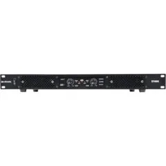 Citronic Class-D Power Amplifier - D1000 - 2x500W @4ohm 172.110UK