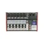 Citronic CSM-8 Mixer - 170.873UK - 8ch USB BT Play-Rec