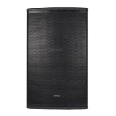 Citronic - CUBA-12A - Active Full-Range Speaker MDF BT+DSP 800W 178.712UK