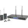 Citronic Dual Multi-UHF Neckband Lavalier System - RU210-N - Dual Multi-UHF Neckband Lavalier System 171.971UK